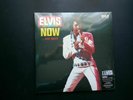 Elvis Presley - ELVIS NOW...and Again (FTD DOUBLE ALBUM VINYL - SEALED   2015)