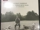 George Harrison All Things Must Pass Splatter triple LP sold out 50th ann sealed