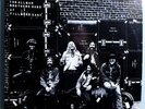 ALLMAN BROTHERS BAND AT FILLMORE EAST RARE ORIG'82 NAUTILUS ½SPEED AUDIOPHILE LP