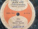 The Witch,Black Foot, Pual Ngozi And 5 Revolutions Lots Of  8 Best Zamrock Rare