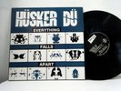 HUSKER DU LP Everything falls apart 1983 Reflex    vinyl