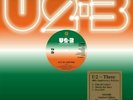 U2 THREE U2-3 12