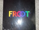 New/Unopened FROOT Limited Edition 7