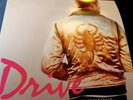 Cliff Martinez - Drive (Original Motion Picture Soundtrack) Pink Neon Vinyl Mint