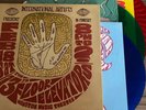 13th Floor Elevators - Live Evolution Lost. 2014 3LP Coloured Vinyl Box Set. EX