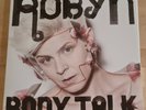 Robyn Body Talk 2 x LP Limited Edition White Vinyl Exclusive to RSD 2019 *Rare*
