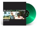 Slightly Stoopid - Acoustic Roots Exclusive Limited Edition Kelly Green Vinyl LP
