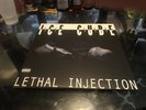 Ice Cube Lethal Injection 2003 NM Vinyl Priority Records Leach Mob Music