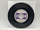 THE ROLLING STONES HEART OF STONE & WHAT A SHAME 45 RPM RECORD