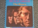 THE DOORS Hip-Pocket Record 4
