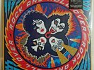 KISS Rock And Roll Over Vinyl 2014 LP 180 Gram Sealed NM