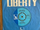 PSYCH Freakbeat THE FAMILY - SCENE THROUGH THE EYE OF A LENS Liberty LBF 15031