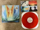 Salem Fires in Heaven RED Vinyl (Limited to 300)