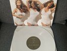 Mariah Carey Memoirs of an Imperfect Angel White Vinyl 2 LP