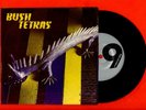 BUSH TETRAS   TOO MANY CREEPS. Orig US 1980 7