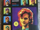 Manuel Backert Moss Wanted Vinyl LP Die drei Fragezeichen ??? TKKG Fünf Freunde