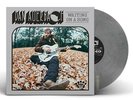 Dan Auerbach Waiting On A Song GRAY MARBLED Vinyl LP 180 gram The Black Keys 