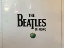 The Beatles Mono Vinyl Box Set, Mint , With Slipcase And Sealed Book. 11 Albums