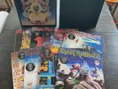 HIGHLIGHT FÜR SAMMLER - IRON MAIDEN The first 10 years Vinyl BOX