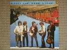 The Traveling Wilburys - End Of The Line (Extended) - UK 12