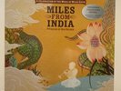 Miles From India - Celebration Of Music Of Miles Davis Vinyl 3 LP Box Set SEALED