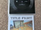 Title Fight Shed 7