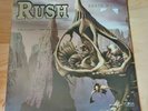 Rush - Radio Waves LP - RARE - STONE color vinyl - classic 1980 radio broadcast