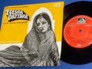 7EPE 7316 India-TEESRA PATTHAR VOL.1 OST EP–MANAS MUKHARJEE-HMV BOLLY GROOVE