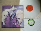 Johnny Winter Second Winter CBS 66231 A1/B1/C1 1969 Gfold Apple label on blank