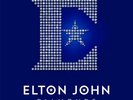 Elton John - Diamonds (Vinyl 2xLP Gatefold)(New/Sealed)