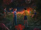 Stranger Things - Music From the Netflix Original Series, Season 3(Vinyl 2LP/7