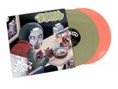 MF Doom MM..Food Limited Pink And Green Vinyl BRAND NEW SEALED 12