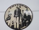 THE ROLLING STONES LP BEST OF PICTURE DISC DECCA GERMAN PRESSING