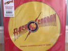 Queen Flash Gordon Limited Edition Picture Disc Vinyl