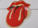 THE ROLLING STONES 7 SHAPPED PICTURE DISC SHE WAS HOT