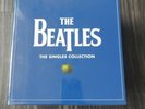 The Beatles The Singles Collection Vinyl Box Set (Brand New & Sealed) FREE POST