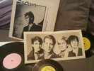Japan Live Album with Cantonese Boy Gatefold 7