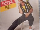 Frankie Ruiz ?– ... Voy Pa' Encima  LP 1987 - Latin Salsa Guaguanco