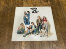Over the Edge LP - Original Soundtrack - Warner Brothers 1979 Ramones Van Halen
