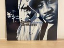 Jungle Brothers - Jungle Brother 12” Drum and Bass Vinyl Urban Takeover 1997 D&B