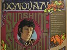 Donovan - Sunshine Superman - Vinyl Record - 7350