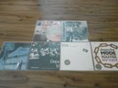 12x DEPECHE MODE - Maxi-Singles 45 RPM - farbiges Vinyl