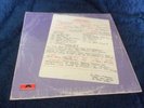 Second Hand-Reality. Polydor Records 1968. A1/B1 First Pressing. Rare Psych LP