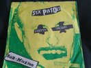 Sex Pistols Pretty Vacant / Submission USA release 1977,Jacksonville press,Punk