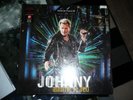 RARE COFFRET 4 VINYLES STADE FRANCE 1998 DE JOHNNY HALLYDAY NEUF SOUS BLISTER