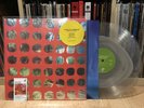 Endless Garbage Colored Smoggy Dollop Vinyl LP thee oh sees Osees John Dwyer