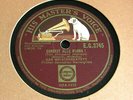 COMEDIAN HARMONISTS MEISTERSEXTETT Schreit alle hurra   / In Mexiko HMV EG 3745