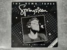 Bruce Springsteen The Demo Tapes Limited Edition 76/500 NM 1971-1972