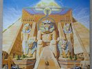 Iron Maiden, Powerslave. Original 1984 Vinyl LP in Excellent condition