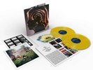 The Rolling Stones - Hot Rocks 1964-1971 Double LP Coloured Yellow Vinyl RSD2021
